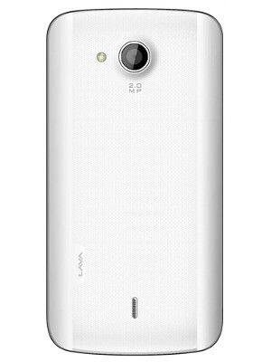 Lava 3G 412