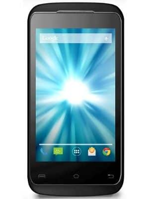 Lava 3G 412
