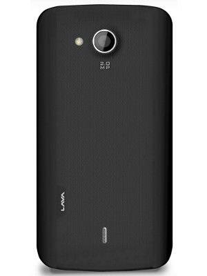 Lava 3G 412