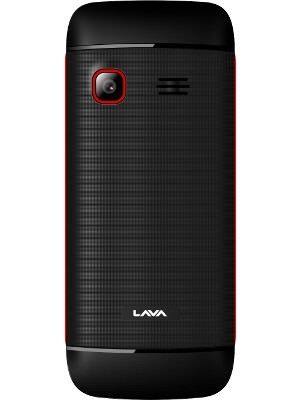 Lava Arc 1 Star