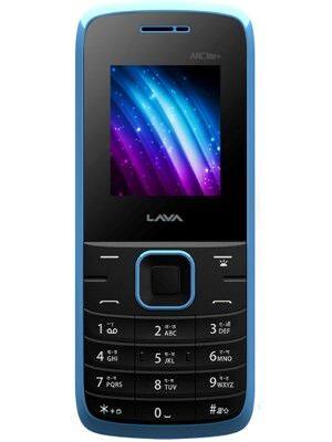 Lava Arc Lite Plus