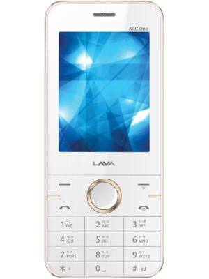 Lava Arc One