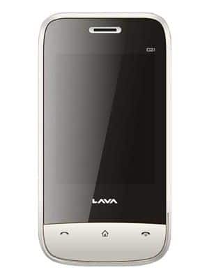 Lava