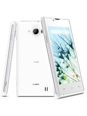 Lava Iris 250