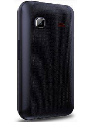 Lava Iris 300 Style