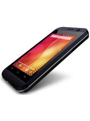 Lava Iris 300 Style
