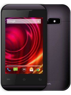 Lava Iris 310 Style