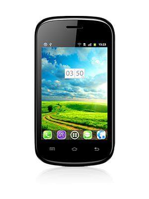 Lava Iris 349
