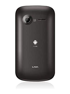 Lava Iris 349