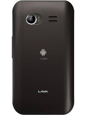 Lava Iris 349 Plus