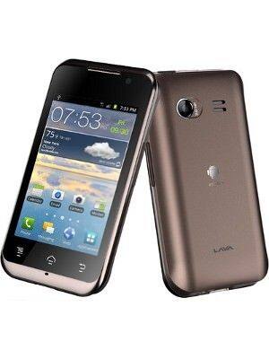 Lava Iris 349 Plus