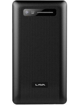 Lava Iris 350M