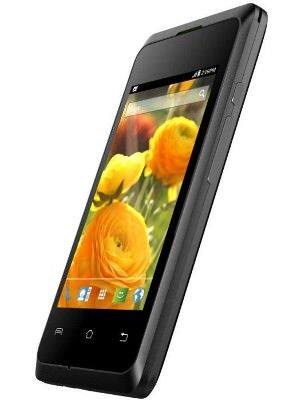 Lava Iris 350M