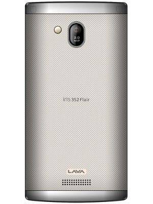 Lava Iris 352 Flair