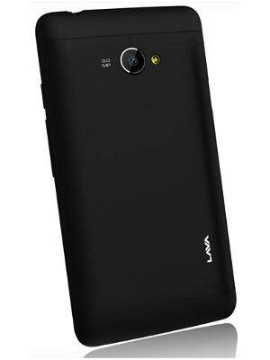 Lava Iris 360 Music