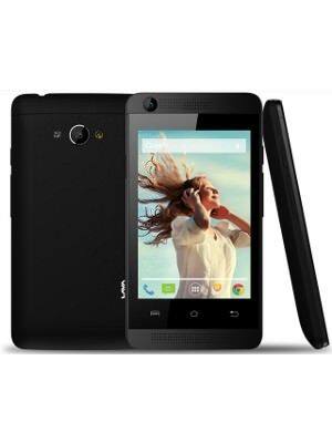 Lava Iris 360 Music