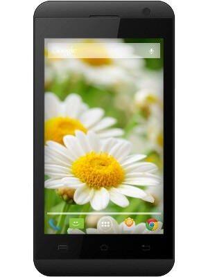 Lava Iris 3G 415