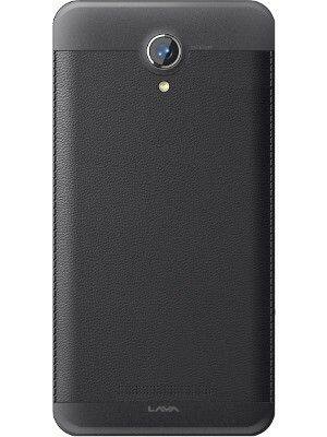 Lava Iris 3G 415
