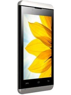 Lava Iris 400s