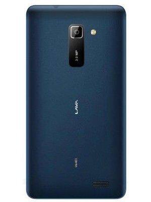 Lava Iris 401