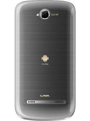 Lava Iris 401e