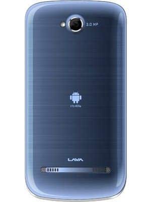 Lava Iris 401e