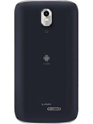 Lava Iris 402