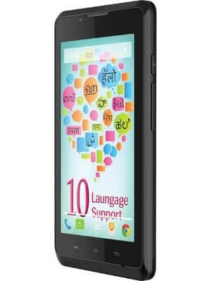 Lava Iris 402e