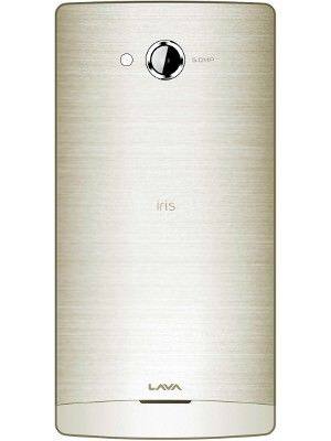 Lava Iris 404 Flair