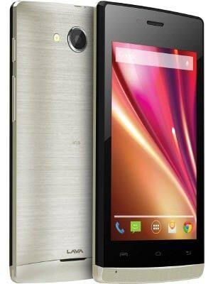 Lava Iris 404 Flair