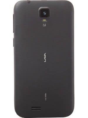 Lava Iris 408e
