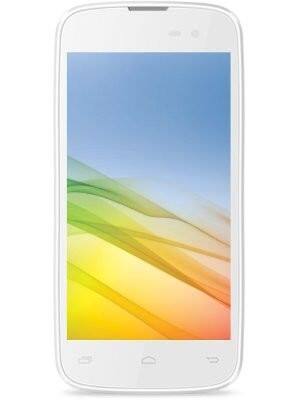 Lava Iris 450 Color