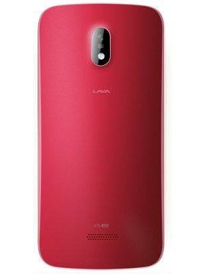 Lava Iris 450 Color