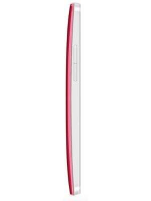 Lava Iris 450 Color