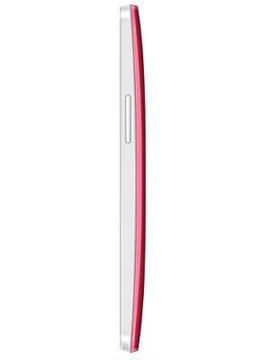 Lava Iris 450 Color