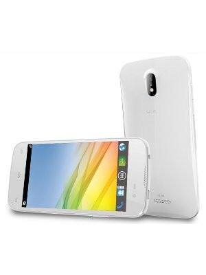 Lava Iris 450 Color