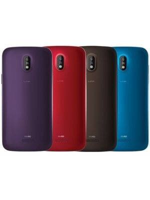 Lava Iris 450 Color