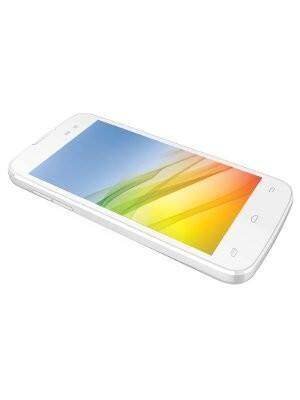 Lava Iris 450 Color
