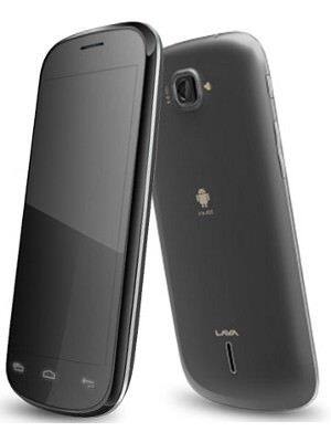 Lava Iris 455