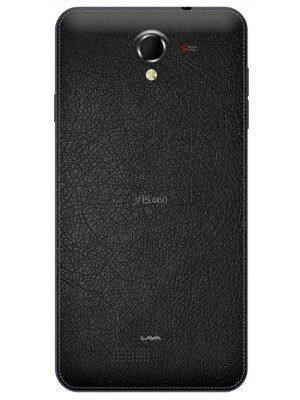 Lava Iris 460
