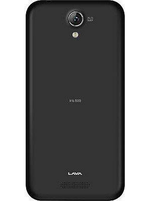 Lava Iris 500