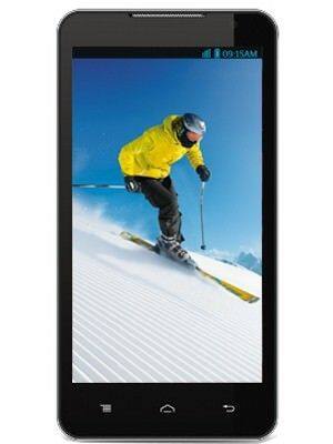 Lava Iris 503e