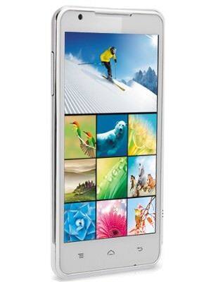 Lava Iris 503e