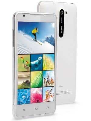 Lava Iris 503e