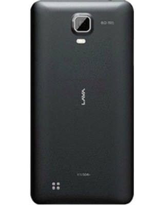Lava Iris 504Q