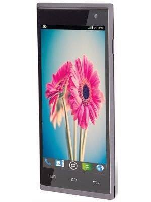 Lava Iris 504Q Plus