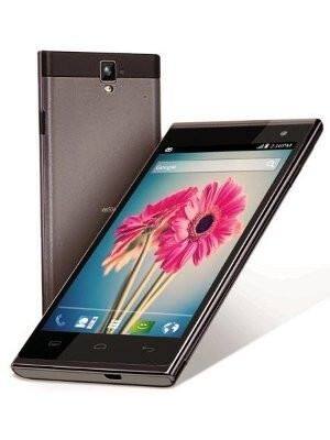 Lava Iris 504Q Plus