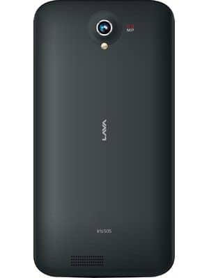 Lava Iris 505