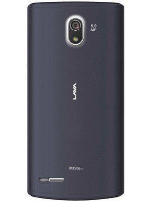 Lava Iris 506Q