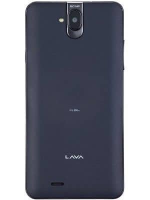 Lava Iris 550Q
